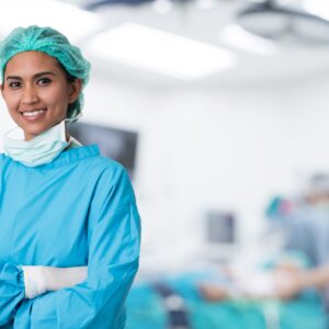 Nurse Anesthetist